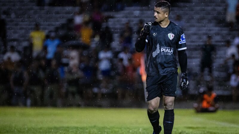 Moto Club divulga os dois primeiros jogadores para o time de 2026