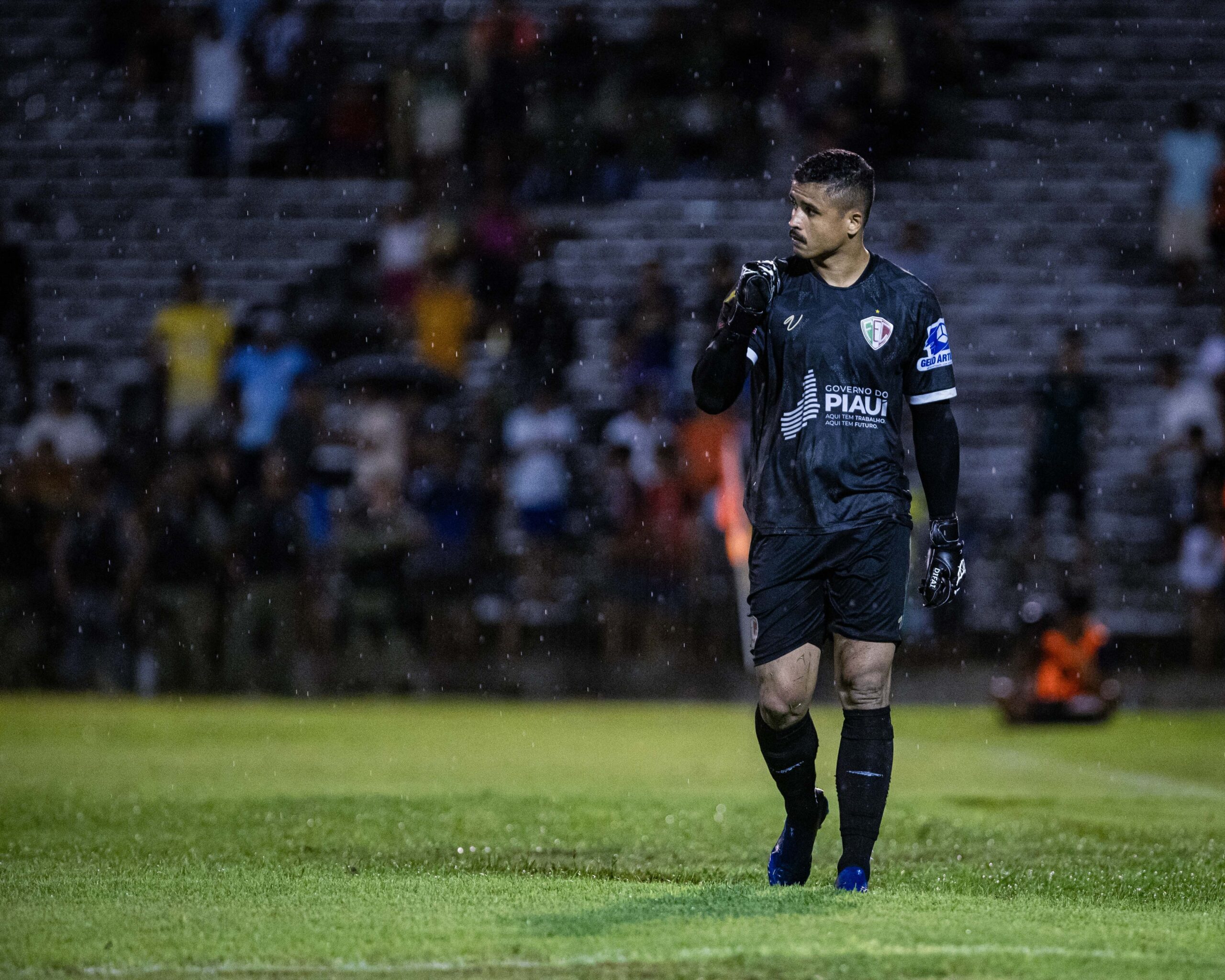 Moto Club divulga os dois primeiros jogadores para o time de 2026