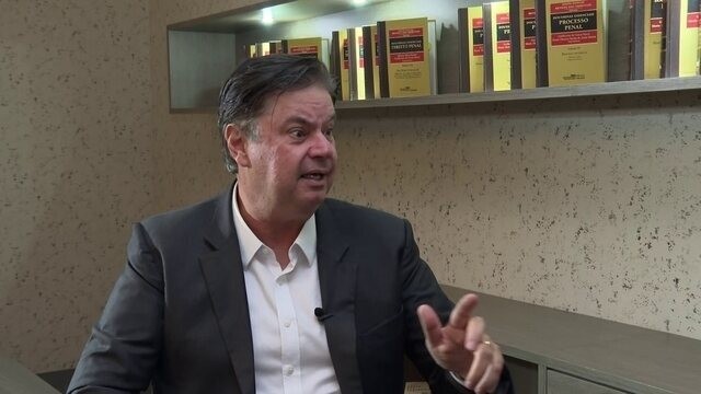 Presidente do Conselho do Sport explica passos seguintes à possível renúncia de Yuri Romão e seu vice