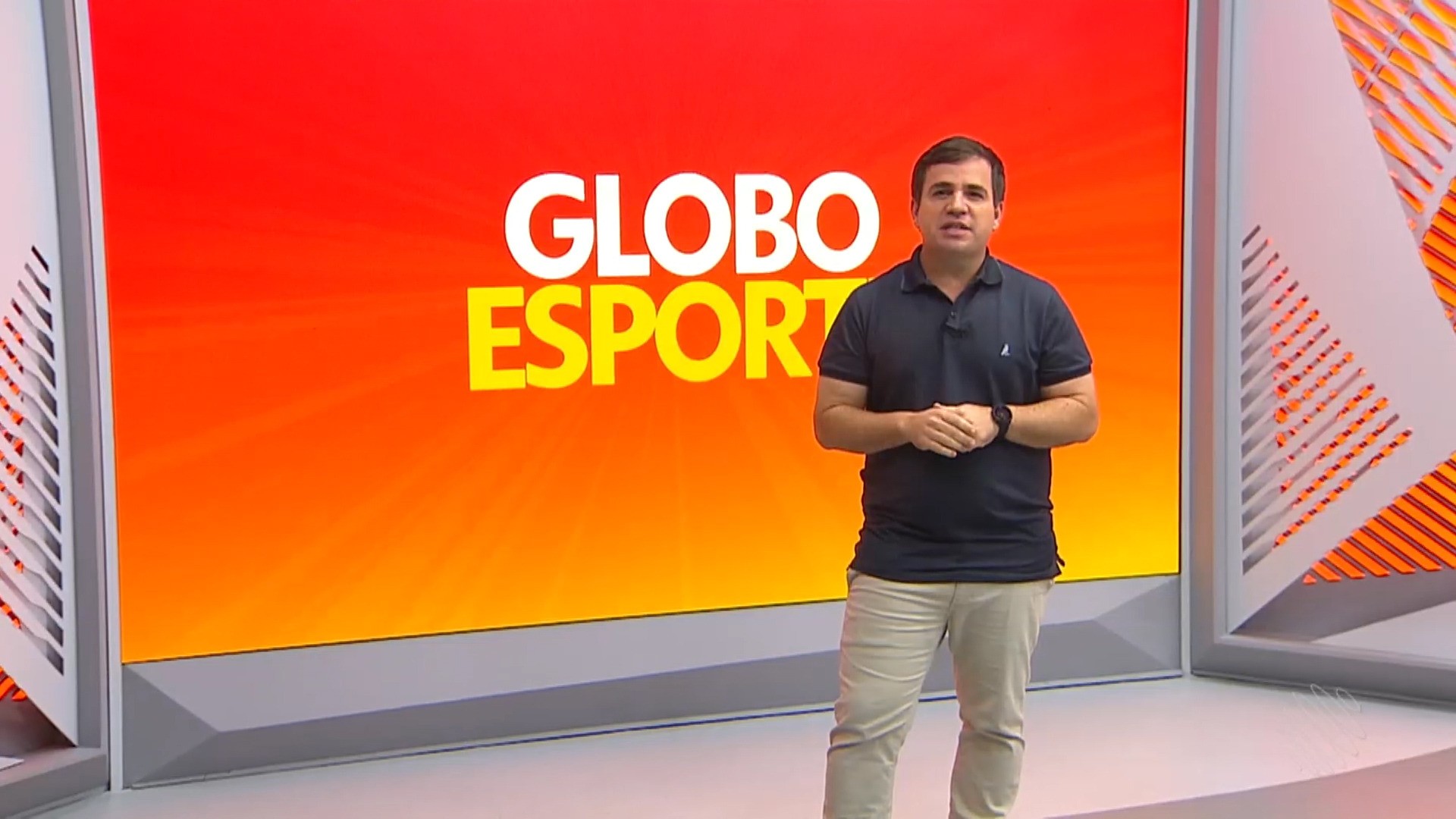 Globo Esporte BA desta quinta-feira, 20 de novembro de 2025