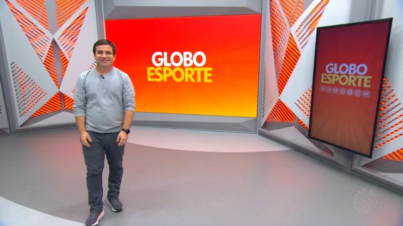 Globo Esporte BA desta quarta-feira, 26 de novembro de 2025