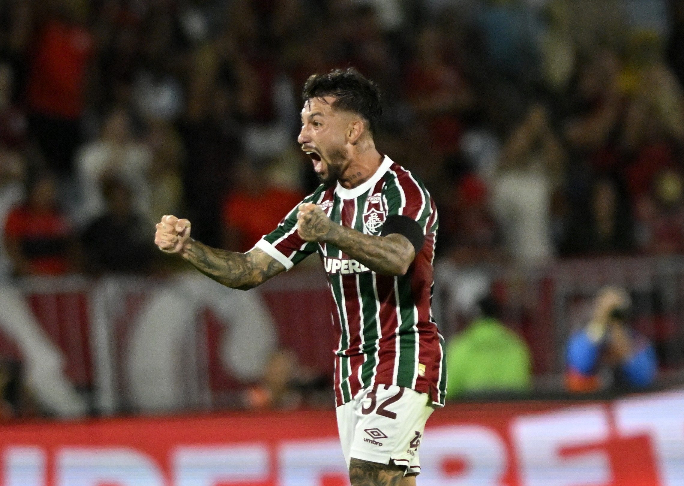Fluminense deve ter quatro retornos importantes para enfrentar o São Paulo