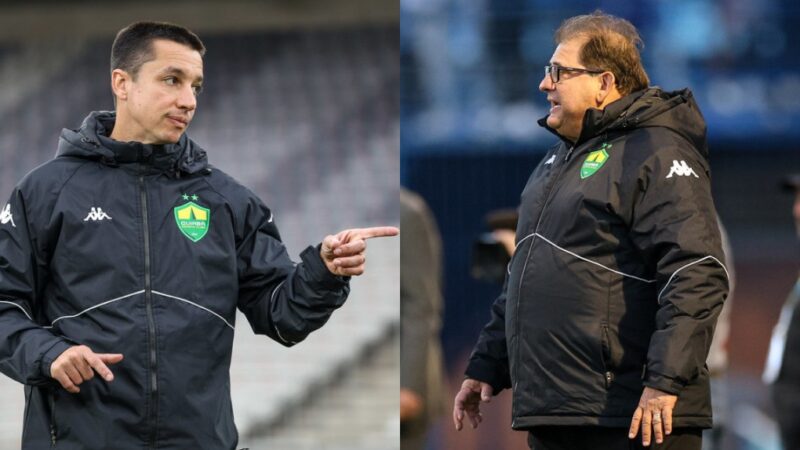 Veja os 5 jogos que custaram o acesso do Cuiabá à Série A