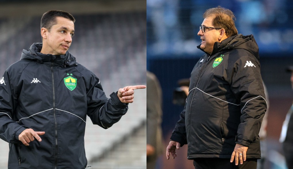 Veja os 5 jogos que custaram o acesso do Cuiabá à Série A