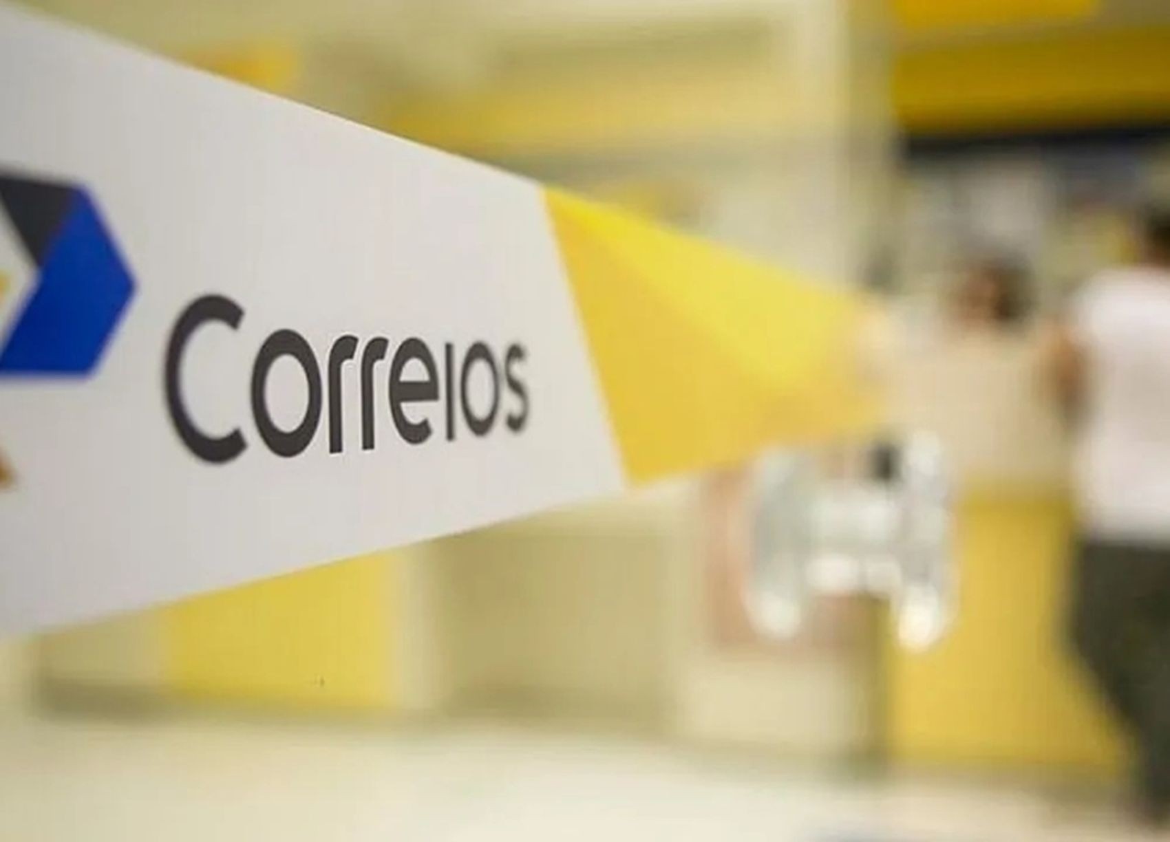 Correios fecham o 3º trimestre com prejuízo de R$ 6 bilhões acumulados no ano