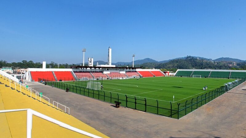 Azulão e Império decidem o título da primeira Copa Mogi de Futebol Amador neste domingo