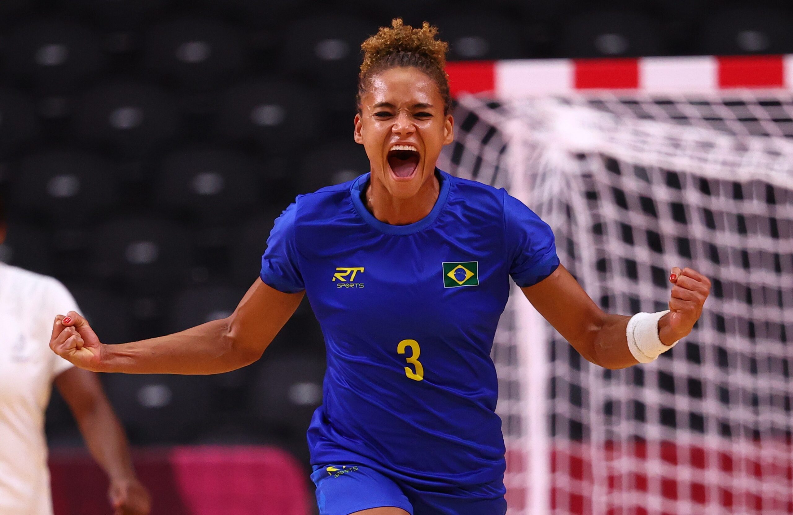 Brasil x Cuba no Mundial Feminino de Handebol: horário e onde assistir