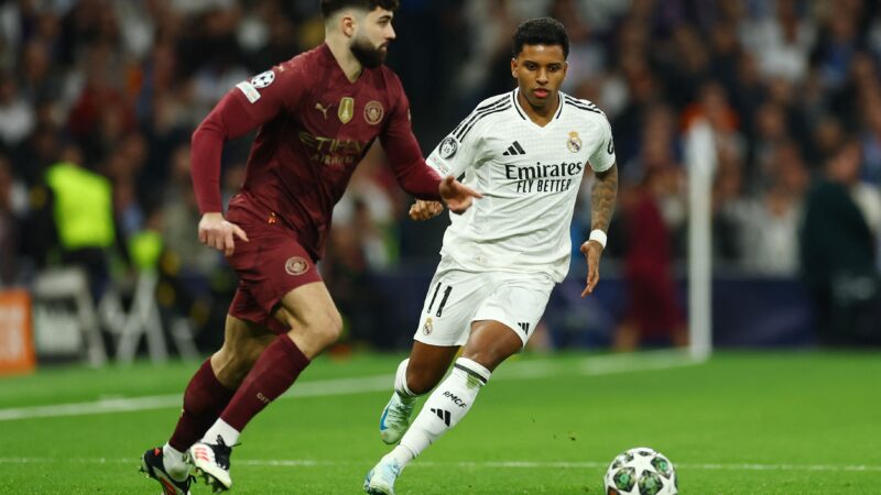 Cartola Campeões: rodada #6 terá duelo imperdível entre Real e City