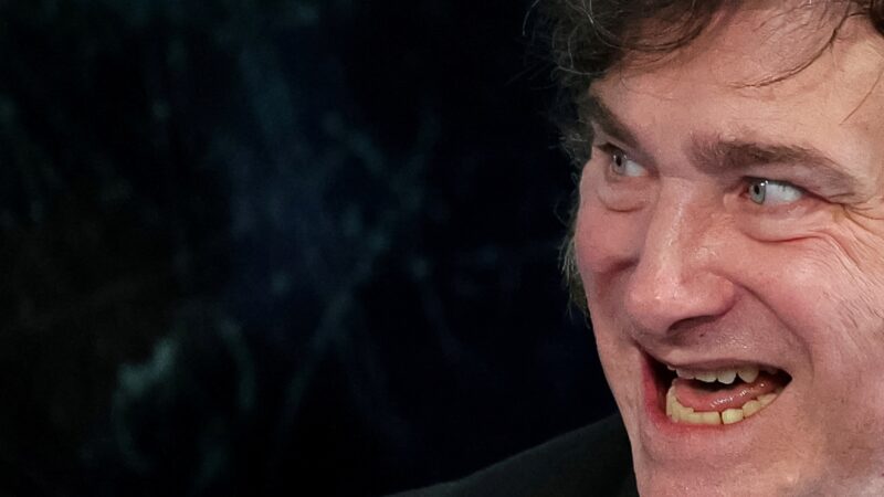 $LIBRA: comissão de investigação na Argentina decide que Milei cometeu ‘suposta fraude’ com criptomoeda