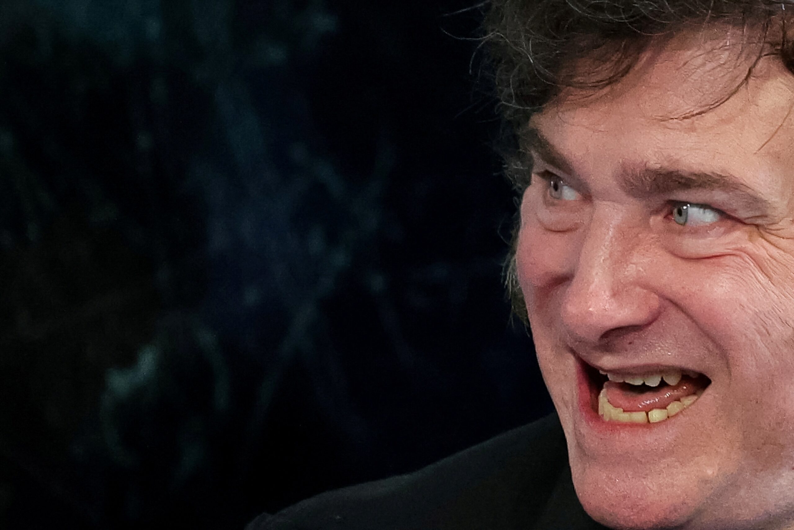 $LIBRA: comissão de investigação na Argentina decide que Milei cometeu ‘suposta fraude’ com criptomoeda