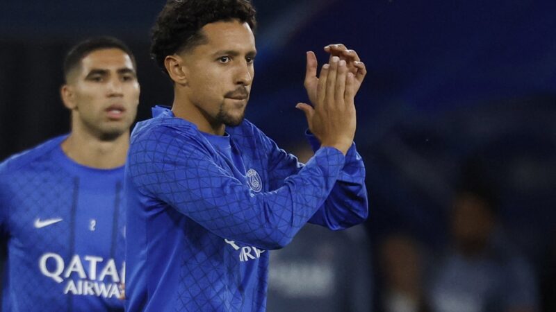 PSG x Tottenham na Champions League: onde assistir ao vivo e horário