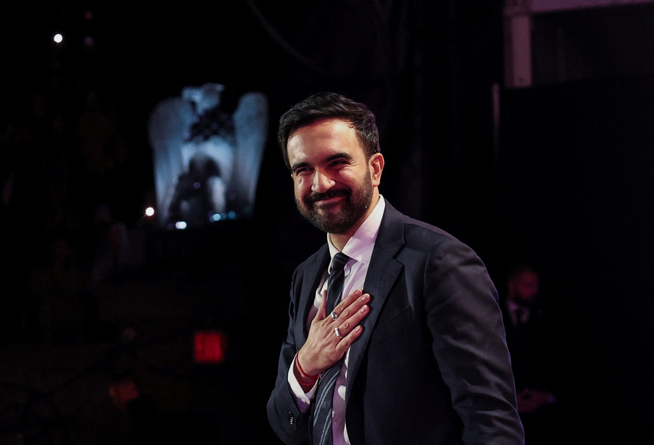 Tirar do papel a redução do custo de vida e lidar com o ‘inimigo’ Trump: os desafios que Mamdani terá na prefeitura de Nova York