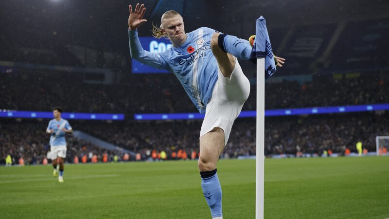 Cartola Campeões: Haaland é dica para a rodada #5; veja lista completa