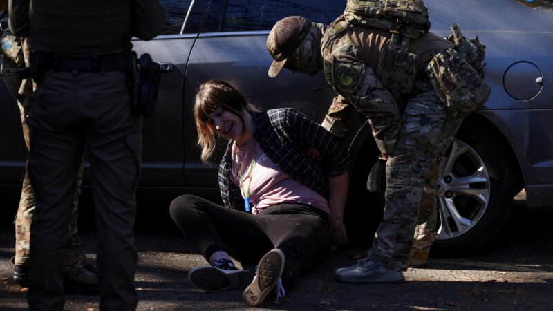 Medo da polícia de Trump leva brasileiros a abandonar o sonho americano pela metade e voltar ao país