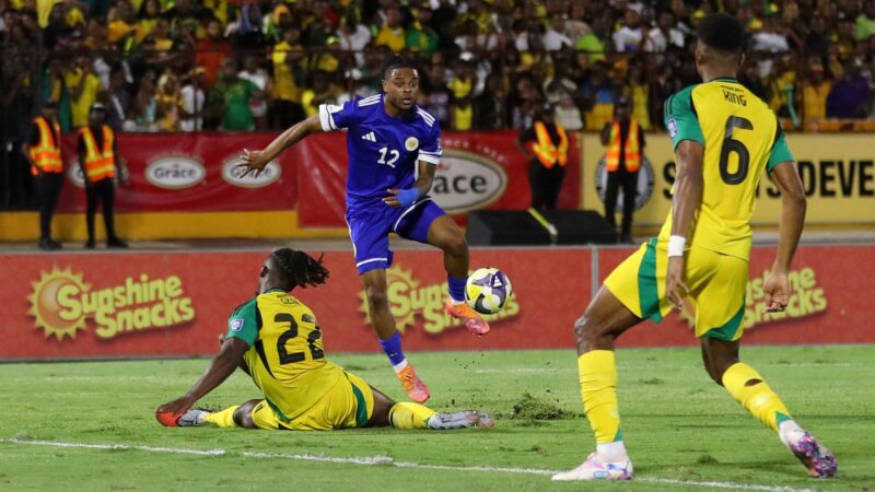 Panamá, Haiti e estreante Curaçao se classificam para a Copa de 2026 pela Concacaf