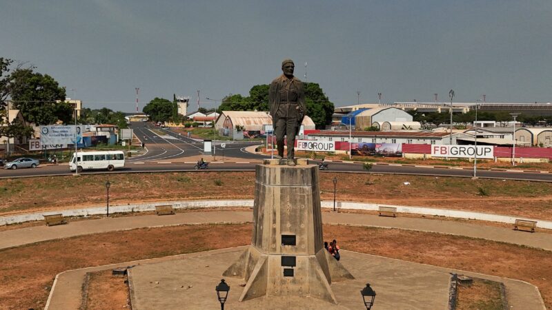 Militares da Guiné-Bissau anunciam ‘tomada total de controle’ do país e suspensão dos processo eleitoral