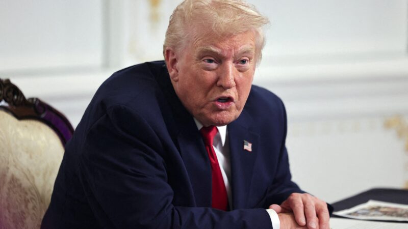 EUA sugeriram que Maduro ‘vá para a Rússia’, diz senador republicano