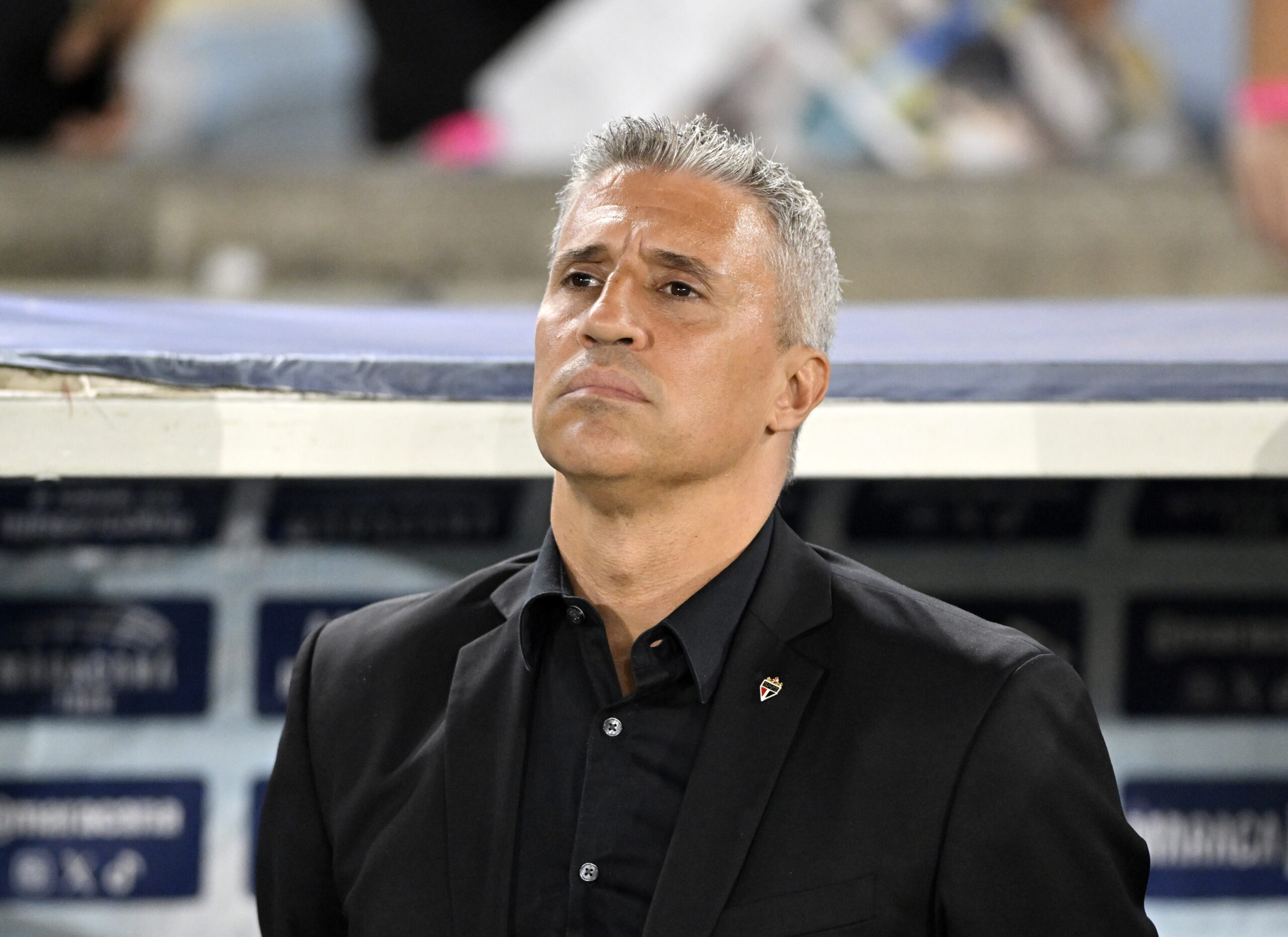 Crespo espera mudanças no São Paulo após goleada: “Um resultado deste pode acelerar as coisas”