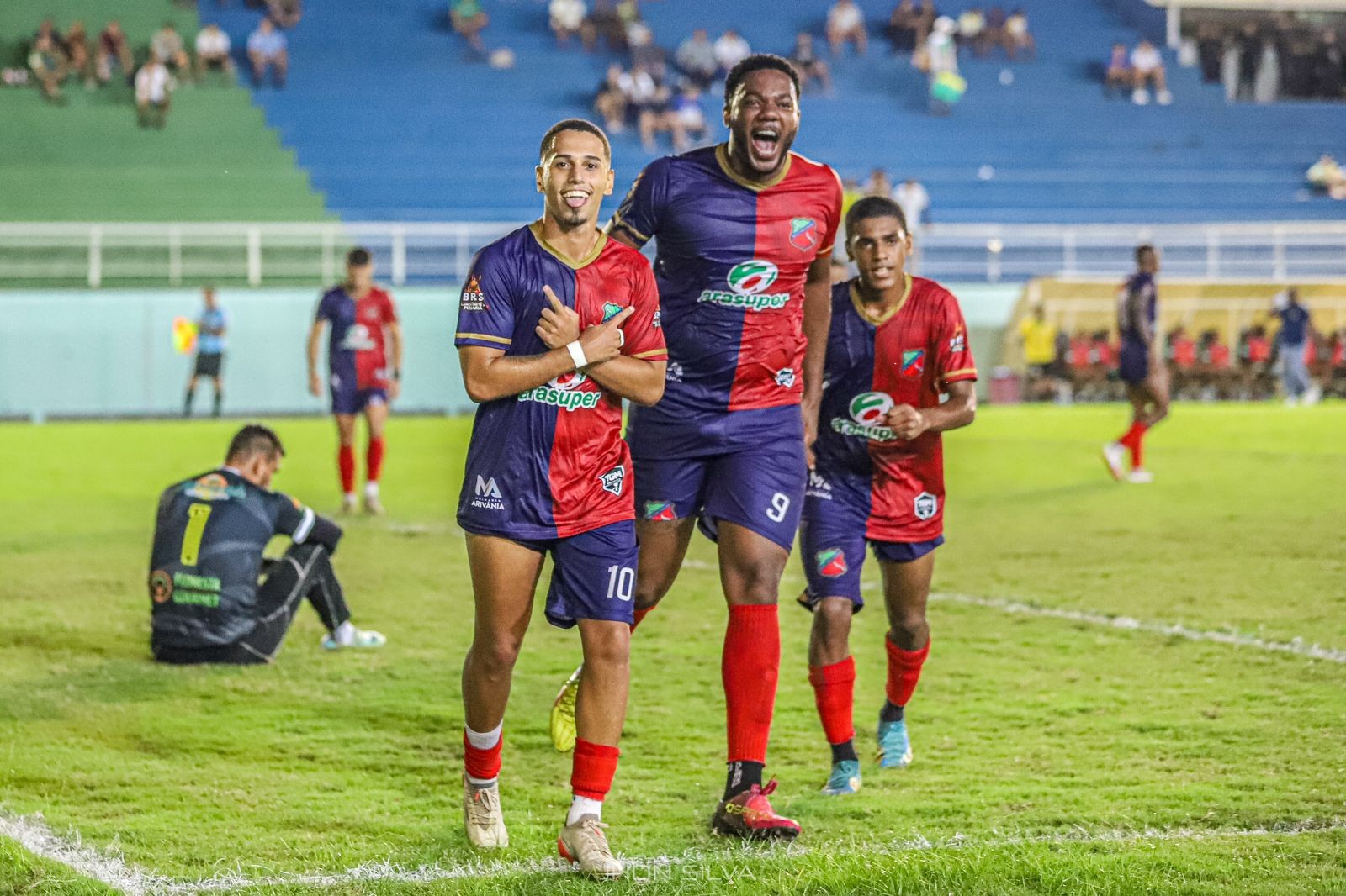 Humaitá define início de pré-temporada no interior do Acre e tem remanescentes confirmados