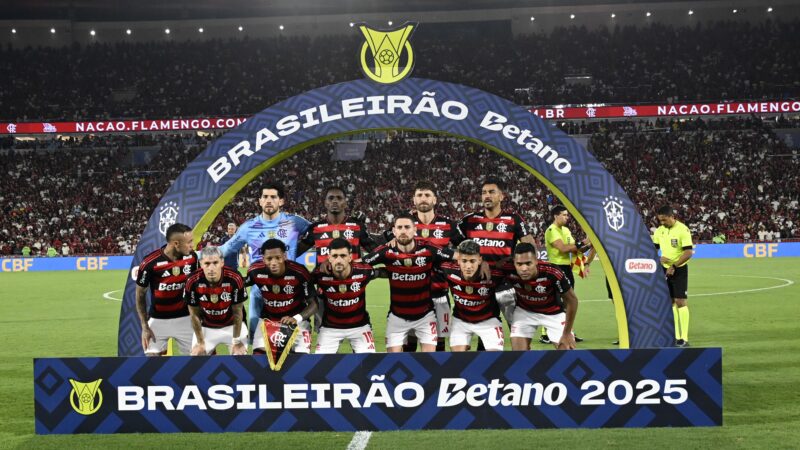 Atuações do Flamengo: Jorginho e Arrascaeta são os melhores em vitória; dê suas notas