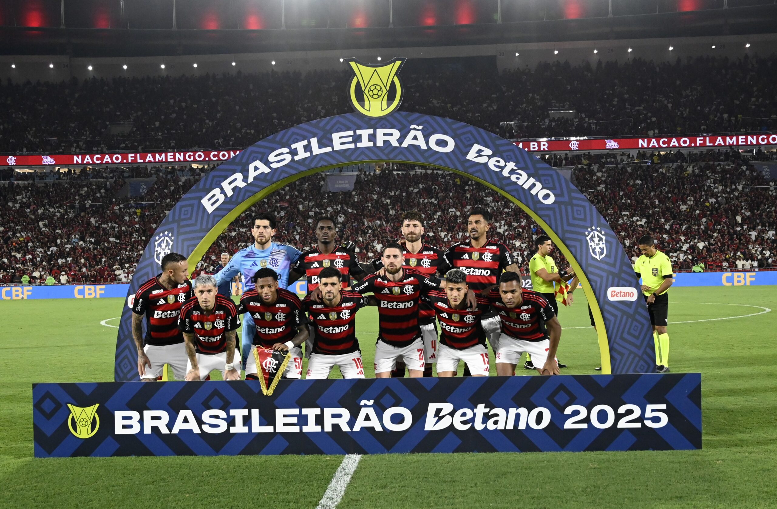 Atuações do Flamengo: Jorginho e Arrascaeta são os melhores em vitória; dê suas notas