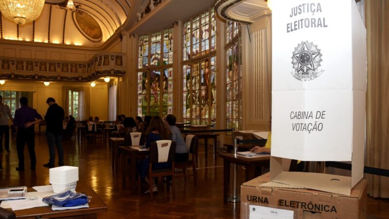 Regras, candidatos, apuração… Veja como funcionará a eleição presidencial do Fluminense