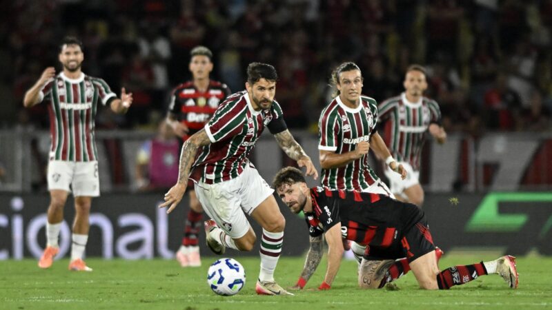Fluminense está perto da Libertadores mesmo com o pior ataque entre os 10 primeiros do Brasileirão; entenda como