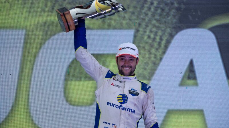 Stock Car volta a correr em Brasília após 11 anos para definir finalistas