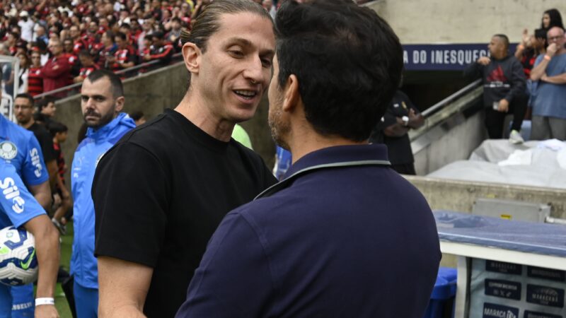 Flamengo e Palmeiras demonstram versatilidade tática nas semifinais e garantem classificação