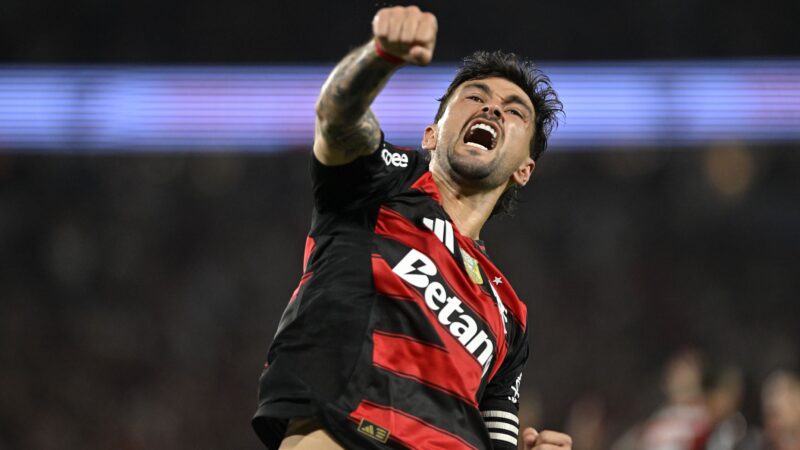 Análise: Flamengo dá passo rumo ao título brasileiro e encontra soluções para final da Libertadores