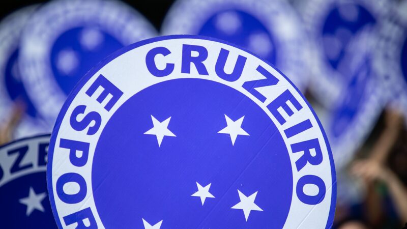 Libertadores 2026: Cruzeiro garante vaga na fase de grupos