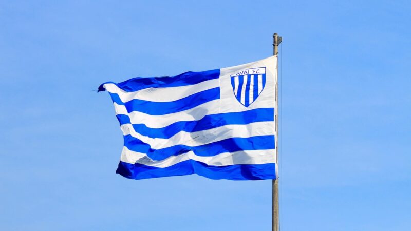 Qual o planejamento financeiro do Avaí em 2026?