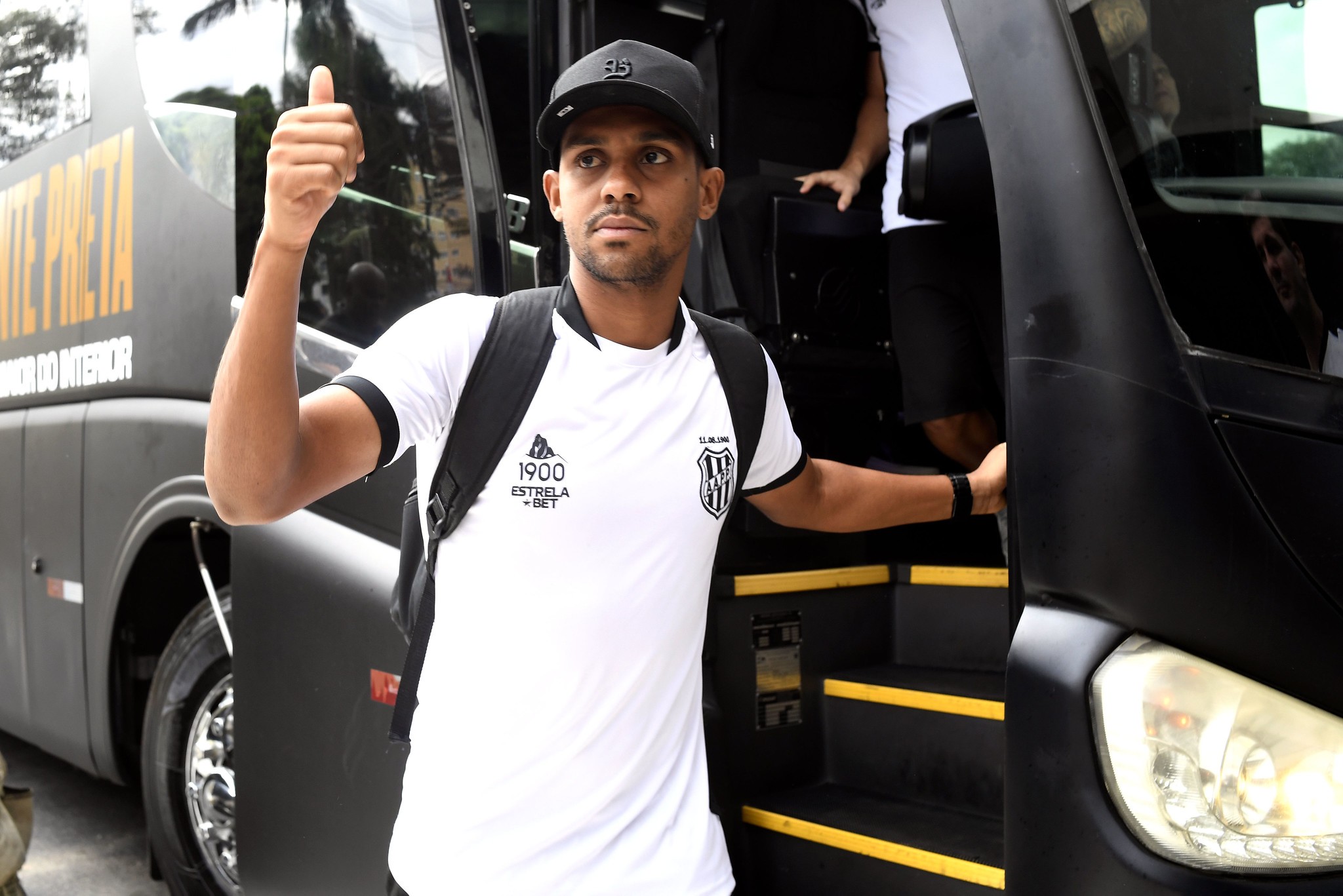 Náutico acerta a contratação do meia Ramon Carvalho, ex-Ituano e Ponte Preta