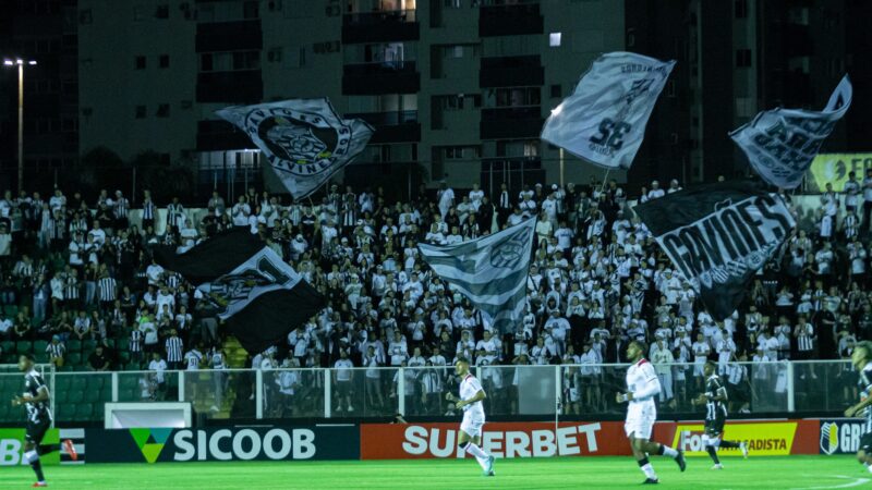 Figueirense tem grande vantagem no histórico de confrontos como mandante diante do JEC
