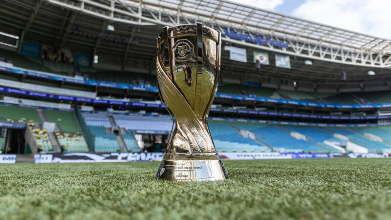 Paulistão 2026: final em dois jogos ainda é incerta, diz regulamento