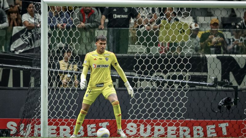 Atlético-MG vai à Fifa contra time que tem Vinícius Jr como um dos sócios; entenda