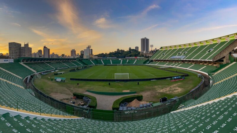 Prazo de inscrição para eleições do Guarani termina com duas chapas registradas; veja