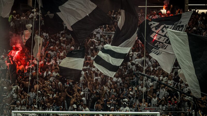 Atlético-MG x Flamengo: dicas, palpites e chances no Brasileirão