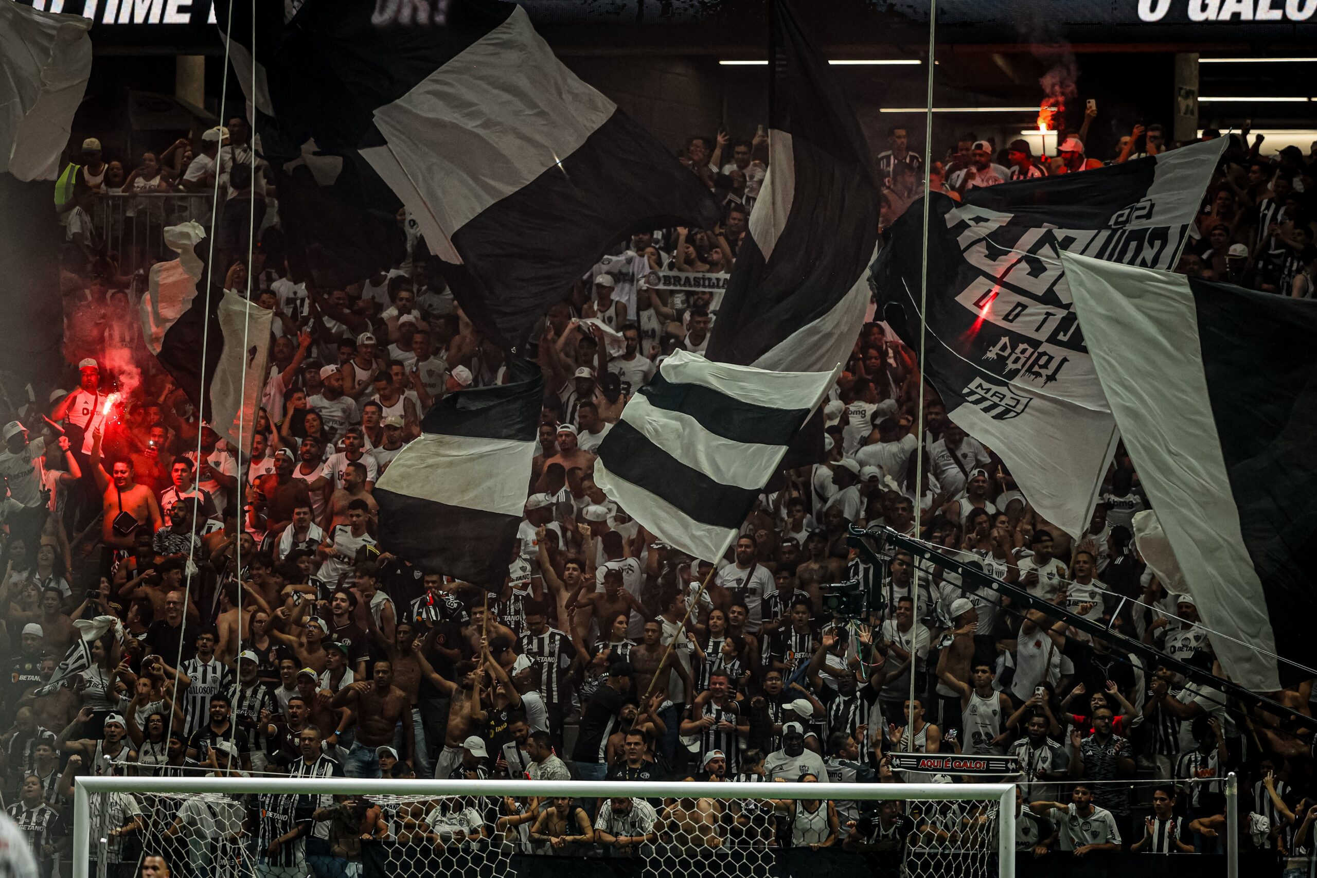 Atlético-MG x Flamengo: dicas, palpites e chances no Brasileirão