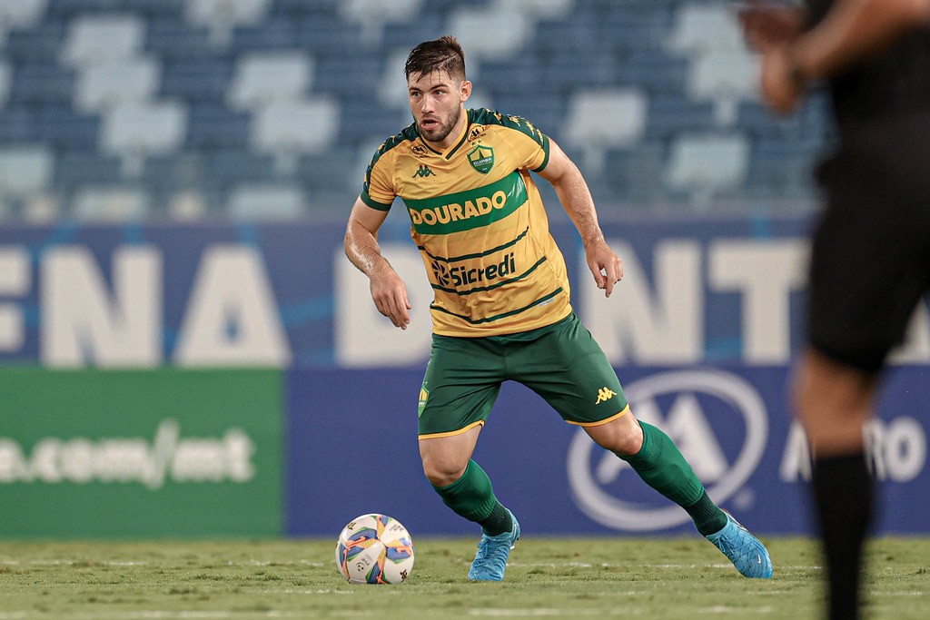 Cuiabá terá cinco retornos de atletas emprestados para 2026