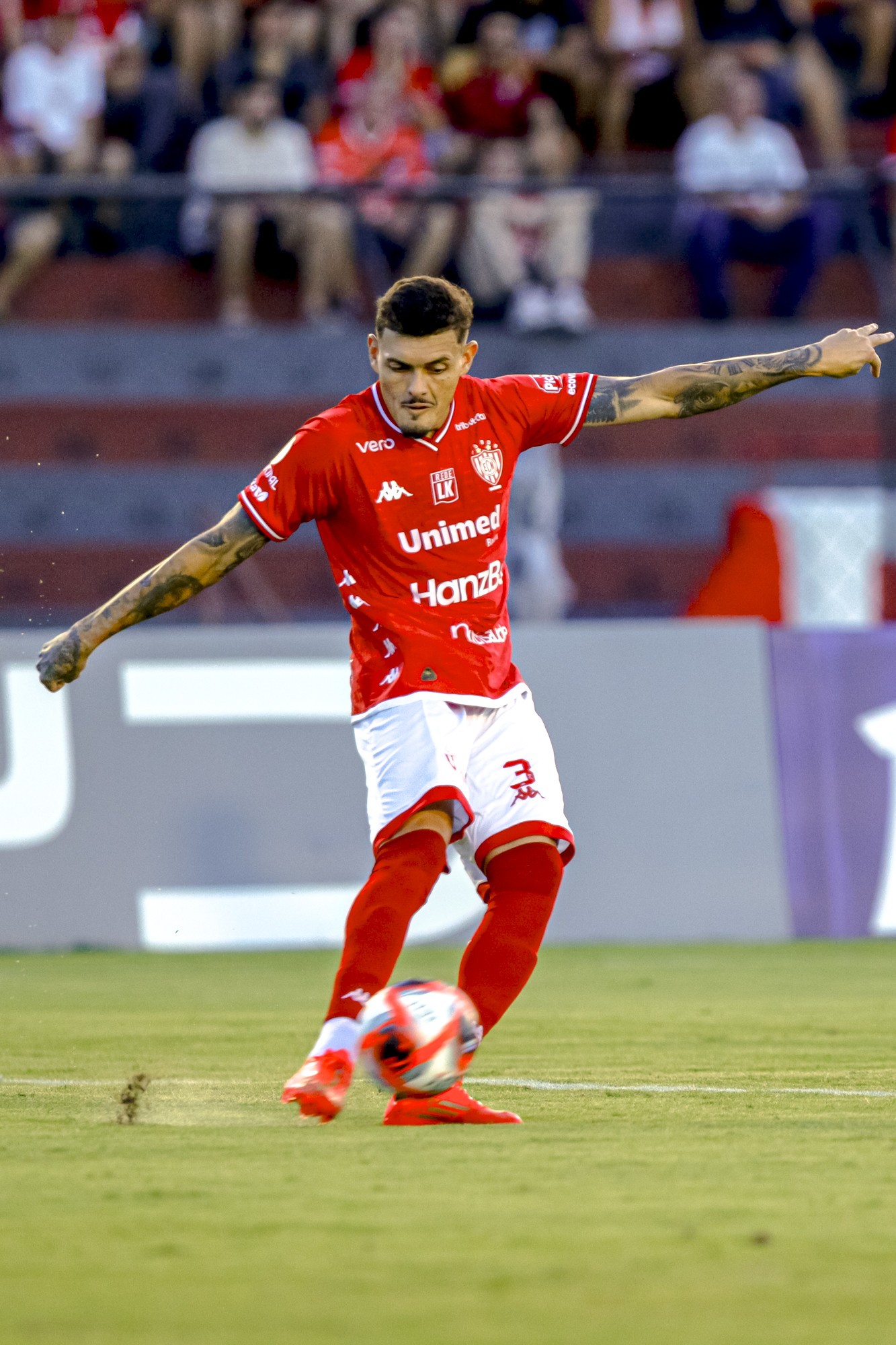 Noroeste anuncia retorno do zagueiro Carlinhos para o Paulistão