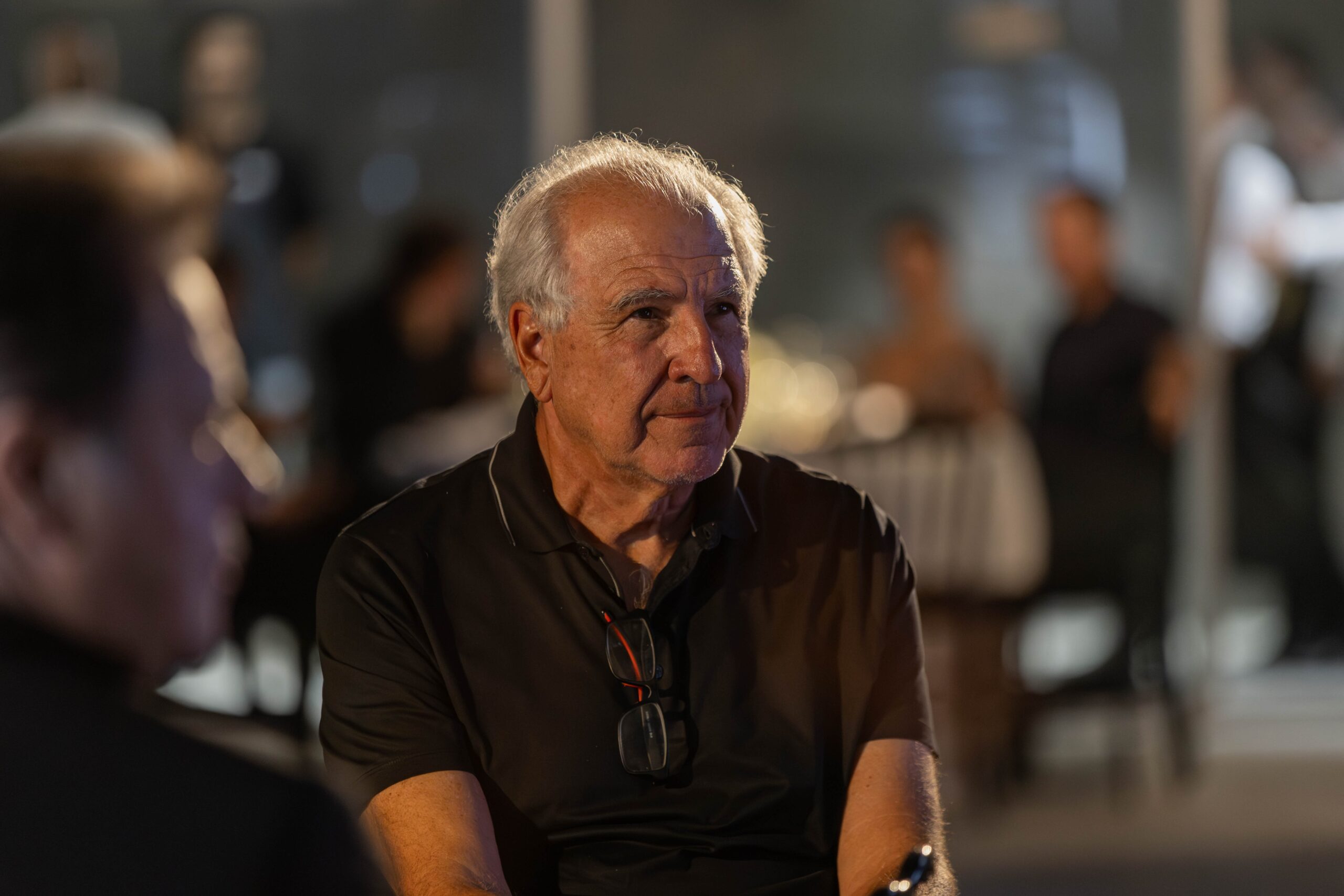 Rubens Menin manda recado após vice do Atlético-MG: “Não foi o ano que eu imaginava”