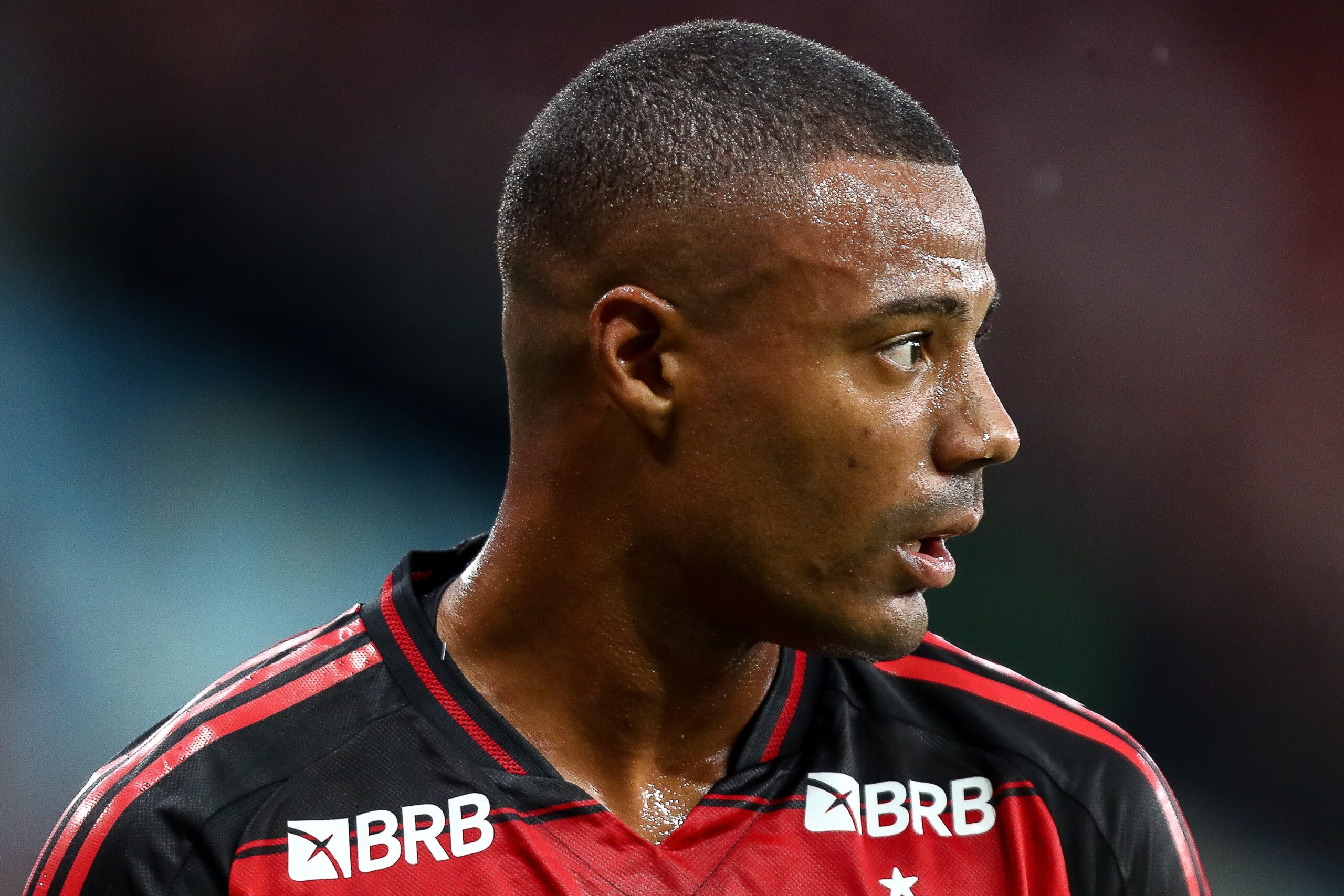 Da frustração de 2019 ao sonho de 2025: De la Cruz busca desfecho diferente com o Flamengo