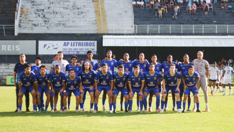 Forte conhece adversários da Copinha 2026; veja os times do grupo