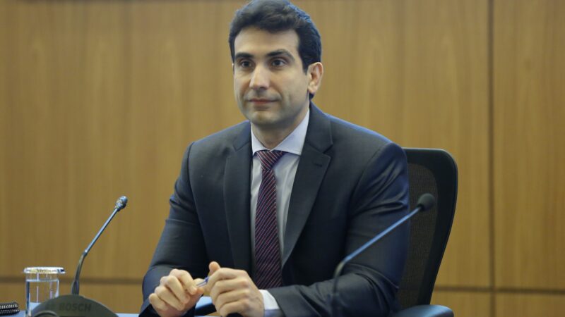 Caso Master expõe necessidade de reforçar fiscalização, diz Galípolo