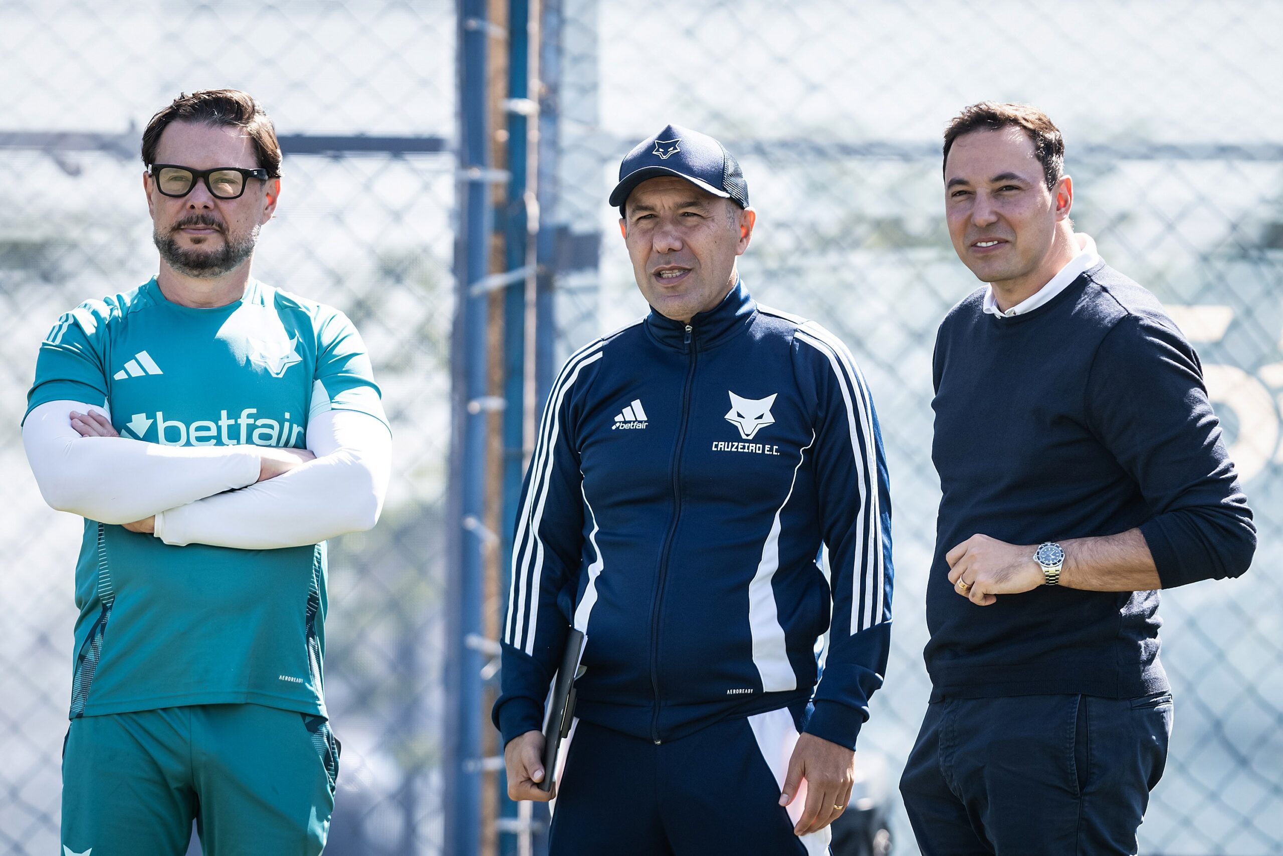 Cruzeiro tem queda em casos no DM e reduz lesões musculares em 42%; veja números