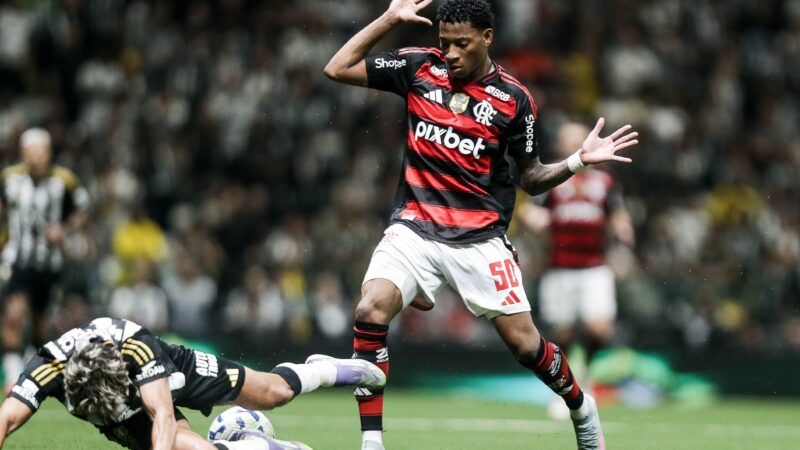 Atípica, rodada #36 do Brasileirão terá sete jogos válidos para o Cartola; entenda