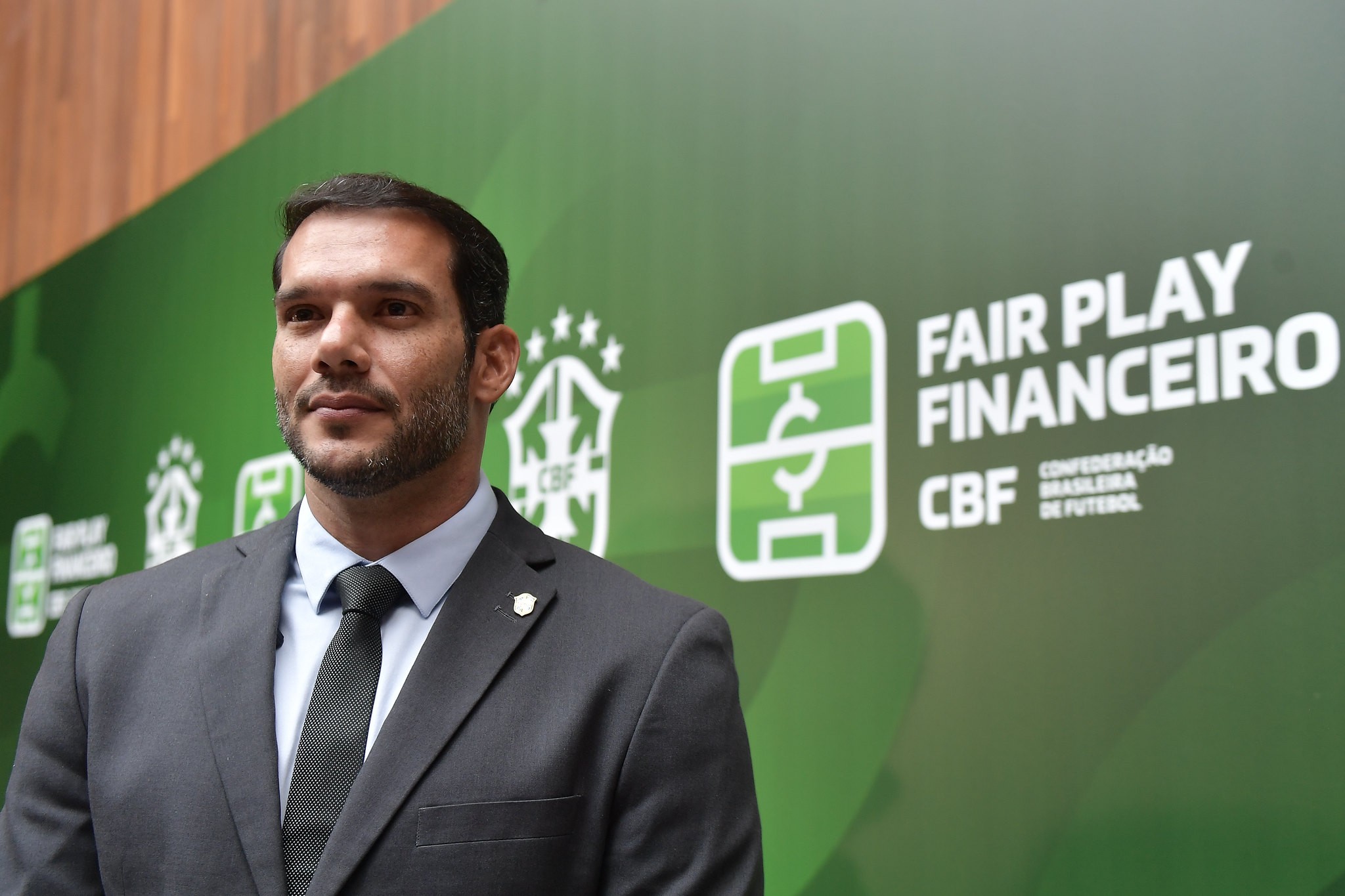 Fair Play Financeiro: sistema da CBF terá tripla fiscalização anual e transições até 2030