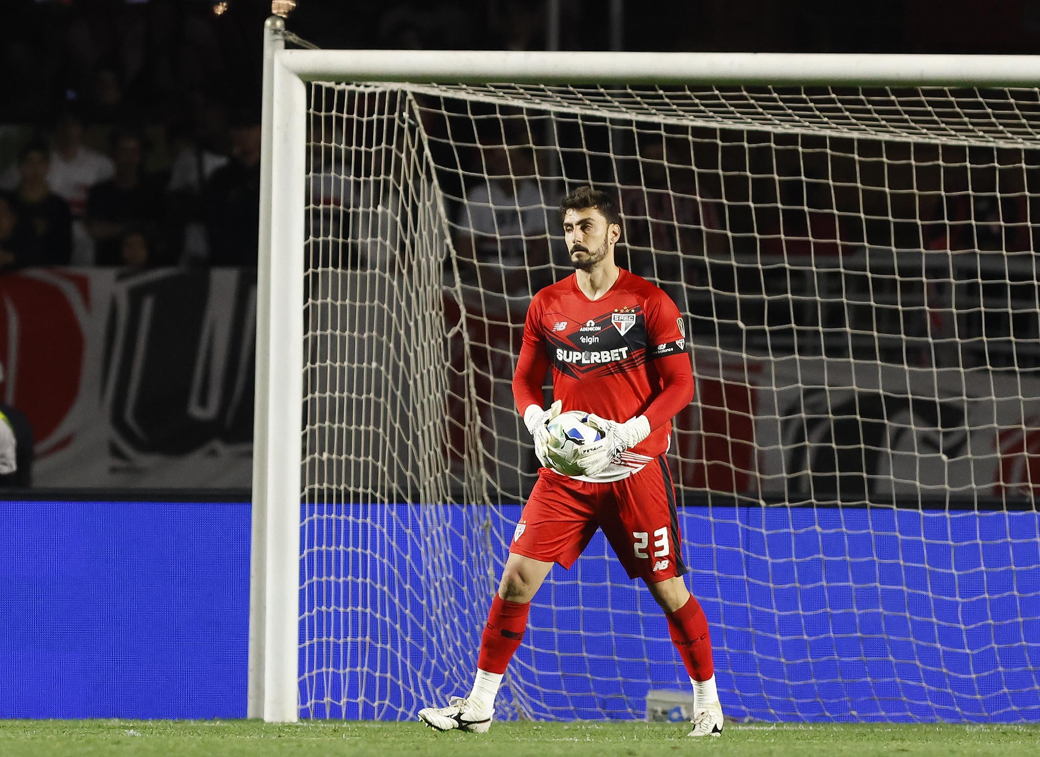 Mapa da Mitada #32: São Paulo volta a ter a melhor defesa mandante contra o Flamengo