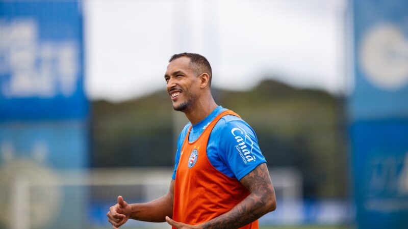 Relacionados do Bahia: David Duarte desfalca time contra o Vasco; veja lista